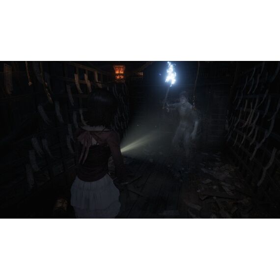 Koei Tecmo Games FATAL FRAME II: Crimson Butterfly REMAKE Standard PlayStation 5, 13 image