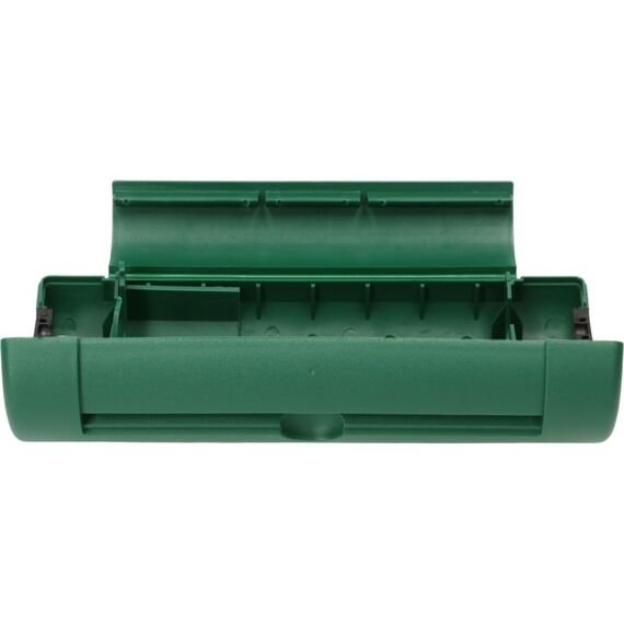 Max Hauri AG SAFETY BOX S Flur Kabelgehäuse Grün, 3 image