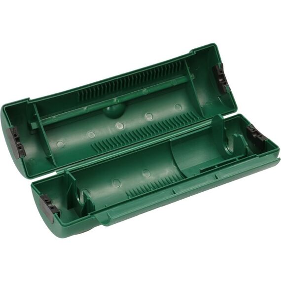 Max Hauri AG SAFETY BOX S Flur Kabelgehäuse Grün, 4 image