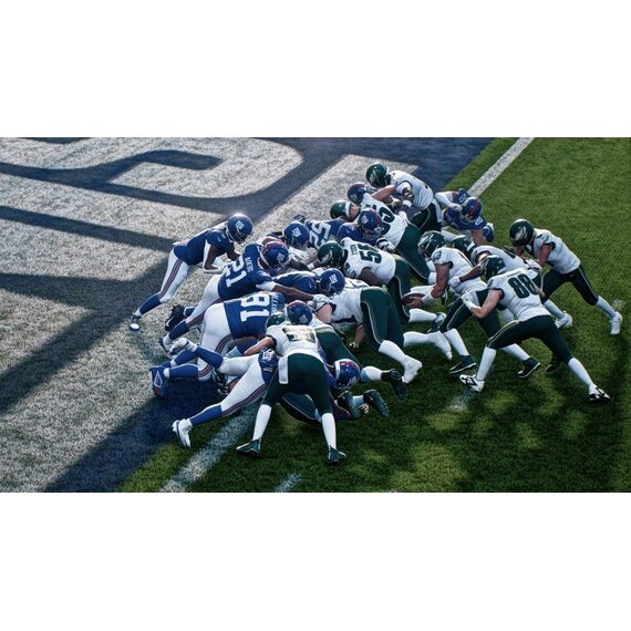 Electronic Arts Madden NFL 27 Standard PlayStation 5