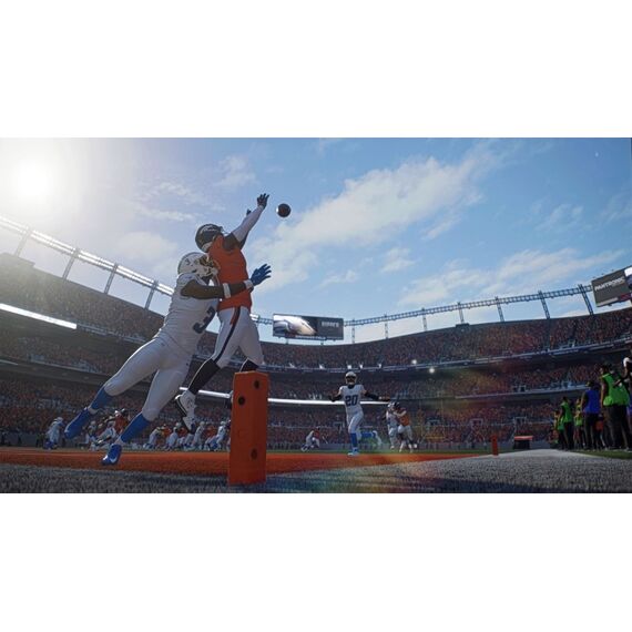 Electronic Arts Madden NFL 27 Standard Nintendo Switch 2, 5 image