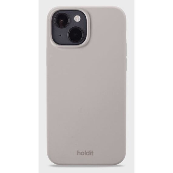 HoldIt 16799 Handy-Schutzhülle 15,4 cm (6.06") Cover Graubraun