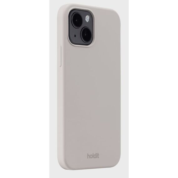 HoldIt 16806 Handy-Schutzhülle 15,4 cm (6.06") Cover Graubraun, 2 image