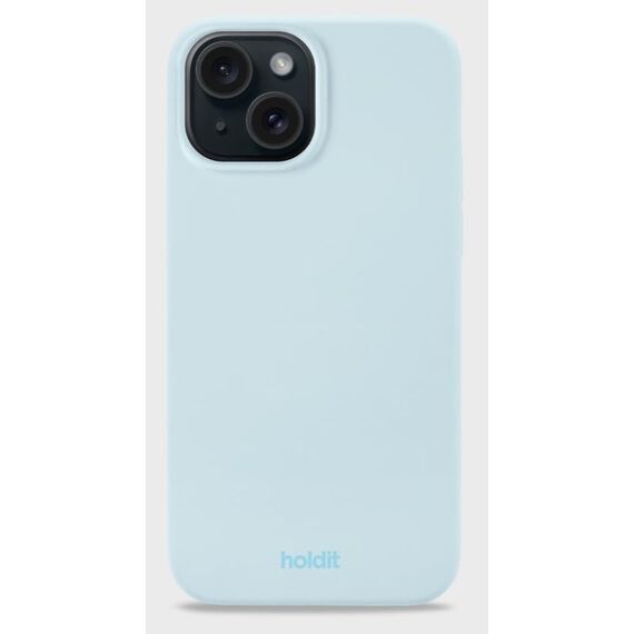 HoldIt 16810 Handy-Schutzhülle 15,4 cm (6.06") Cover Arktisblau