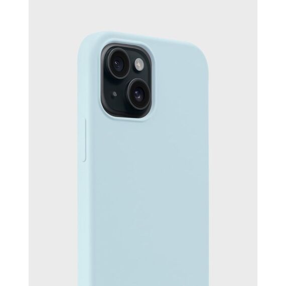 HoldIt 16810 Handy-Schutzhülle 15,4 cm (6.06") Cover Arktisblau, 3 image