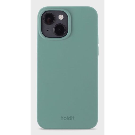 HoldIt 16818 Handy-Schutzhülle 15,4 cm (6.06") Cover Grün