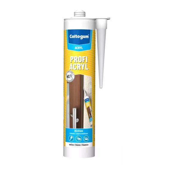 Coltogum 168723 Baudichtstoff 310 ml