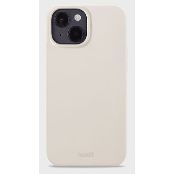 HoldIt 16936 Handy-Schutzhülle 15,4 cm (6.06") Cover Beige