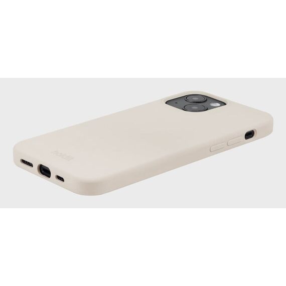 HoldIt 16936 Handy-Schutzhülle 15,4 cm (6.06") Cover Beige, 3 image