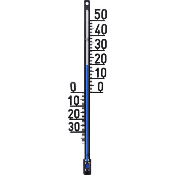 Technoline WA 1050 Drinnen/Draußen Schwarz, Weiß