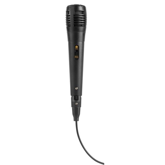 Fenton FT8LED-MK2 Schwarz 300 W, 6 image