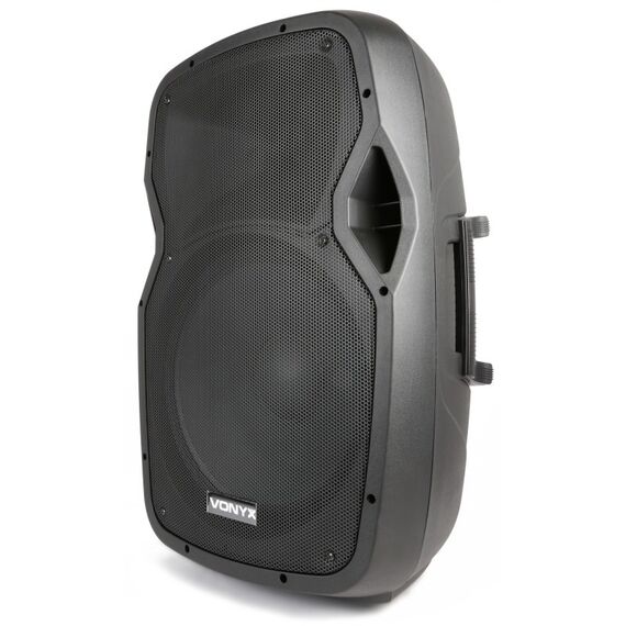 Vonyx AP1500PA, 3 image