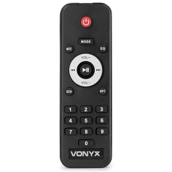 Vonyx AP1500PA, 8 image
