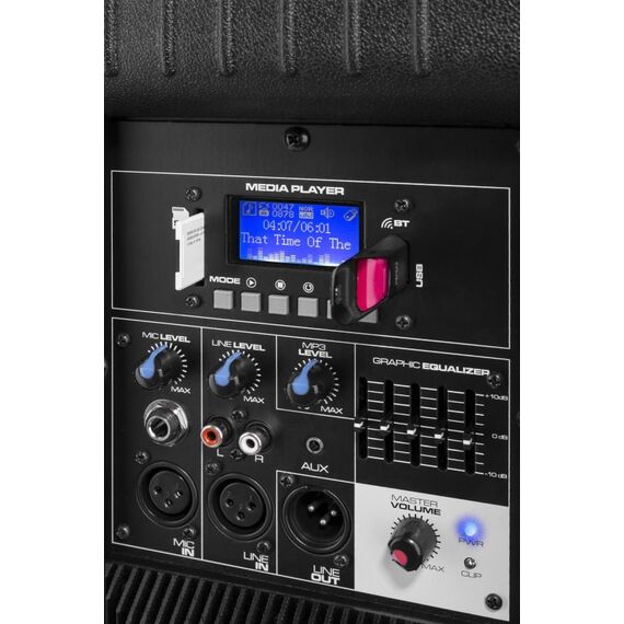 Vonyx AP215ABT, 3 image
