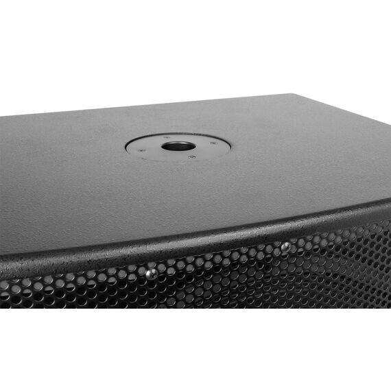 Vonyx SWP18 Schwarz Aktiver Subwoofer 1200 W, 4 image