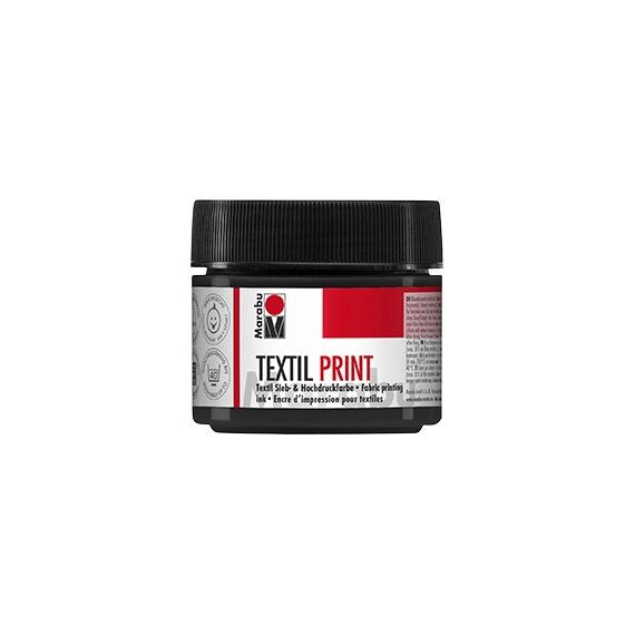 Marabu 17030050974 Bastel- & Hobby-Farbe Textilfarbe 100 ml 1 Stück(e)