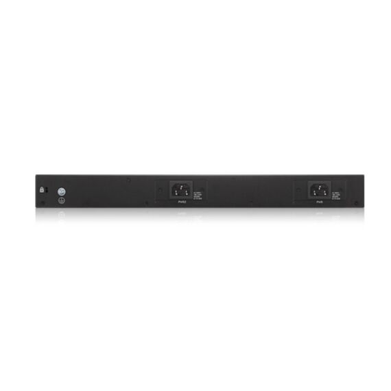 Zyxel XGS4600-32F Managed L3 Schwarz, 4 image