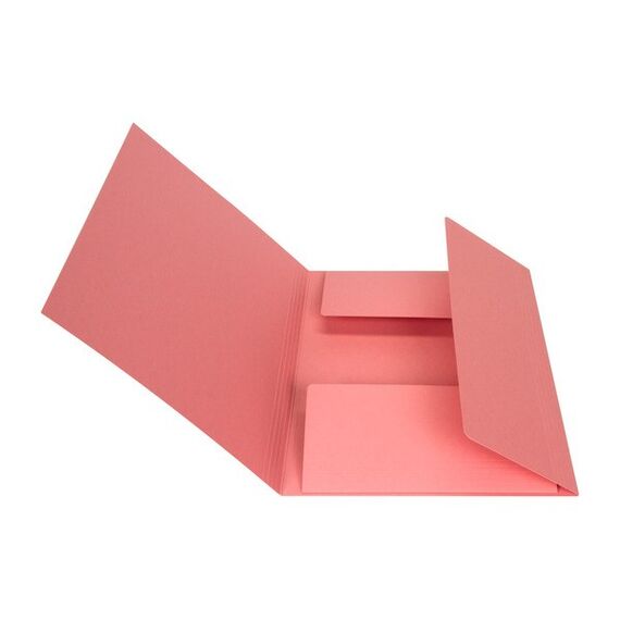 Biella Jura A4 Pink