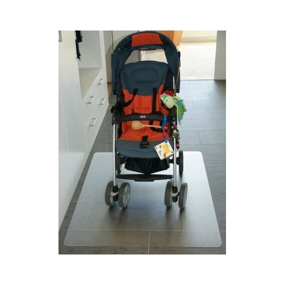 Siltex FLOORSAFE Transparent Polyethylenterephthalat