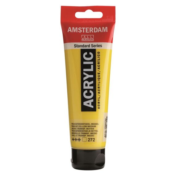Amsterdam 17092722 Bastel- & Hobby-Farbe Acrylfarbe 120 ml