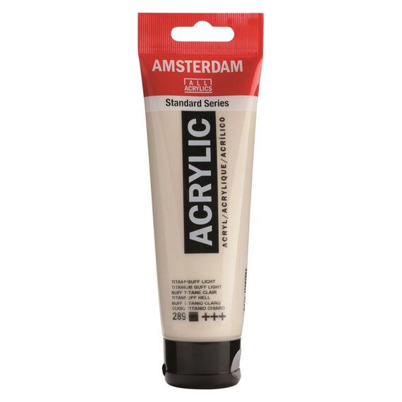 Amsterdam 17092892 Bastel- & Hobby-Farbe Acrylfarbe 120 ml