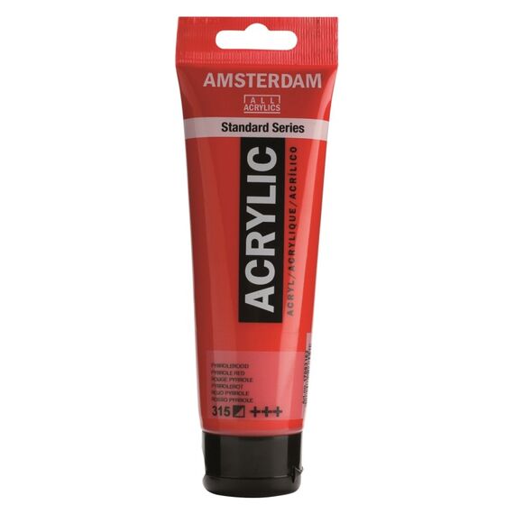 Amsterdam 17093152 Bastel- & Hobby-Farbe Acrylfarbe 120 ml