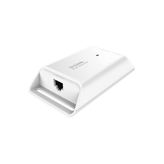 D-Link DPE-101GI PoE-Adapter Gigabit Ethernet, 3 image