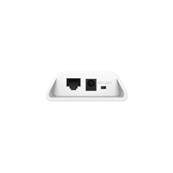 D-Link DPE-301GI PoE-Adapter Schnelles Ethernet, Gigabit Ethernet, 3 image