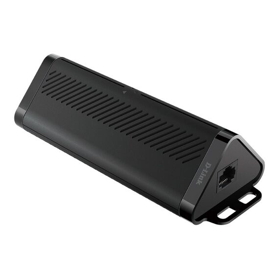 D-Link DPE-302GE PoE-Adapter Gigabit Ethernet, 3 image