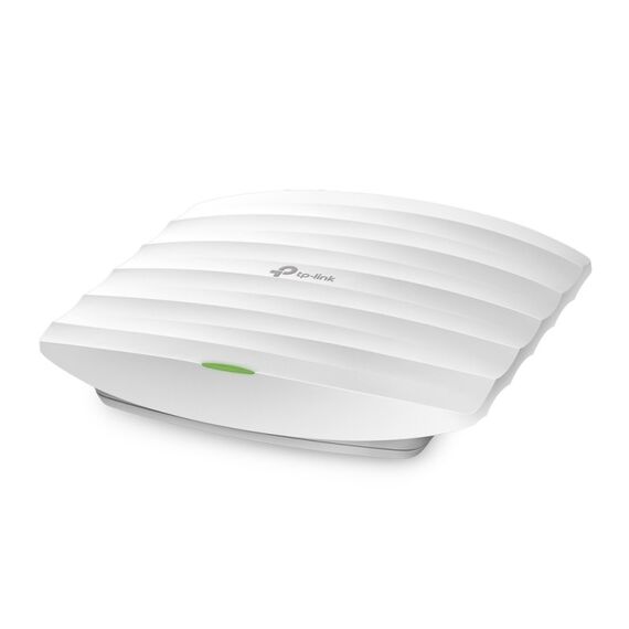 TP-Link EAP115 WLAN Access Point 300 Mbit/s Weiß Power over Ethernet (PoE)