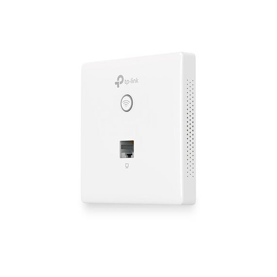 TP-Link EAP115-WALL WLAN Access Point 300 Mbit/s Weiß Power over Ethernet (PoE)