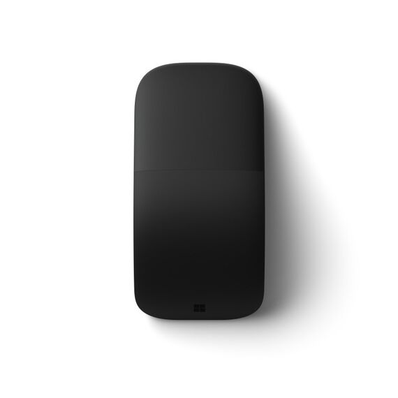 Microsoft Surface Arc Mouse Maus Reisen Beidhändig Bluetooth BlueTrack 1800 DPI, 2 image