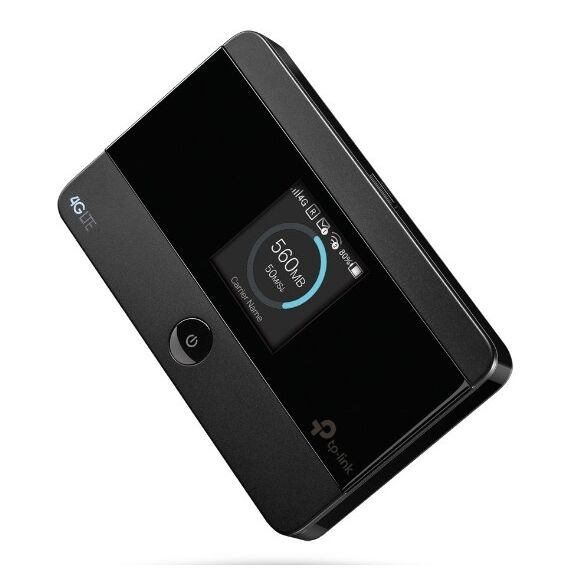 TP-Link M7350 Mobiles Netzwerkgerät Mobilfunknetzwerkmodem, 3 image