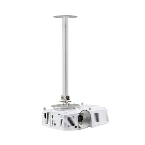 Acer Universal Ceiling Mount long max 64 cm CM-02S Projektorhalterung Zimmerdecke Aluminium, 3 image