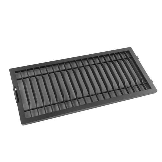 Cooler Master Silencio S600 Midi Tower Schwarz, 4 image