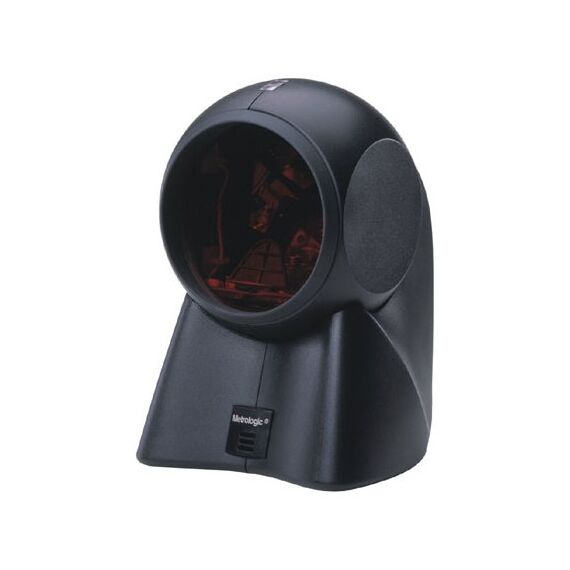 Honeywell MS7120 Orbit 1D Schwarz