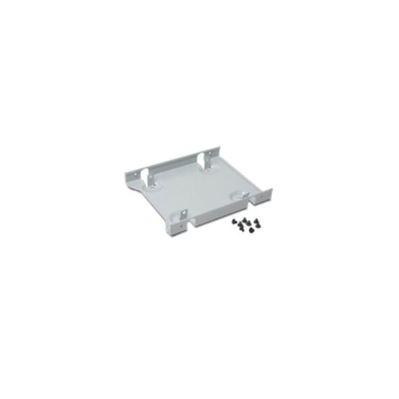 Shuttle PHD3 - 3.5" Halterung für 2x 2.5" Laufwerke kompatibel mit XPC Cubes