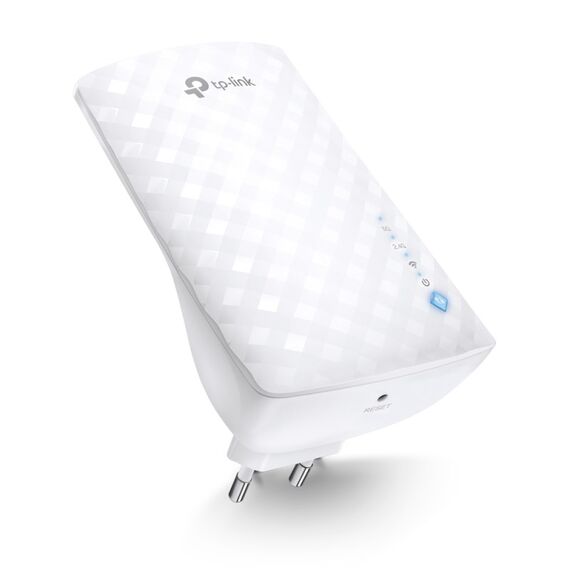 TP-Link AC750-Dualband-WLAN-Repeater
