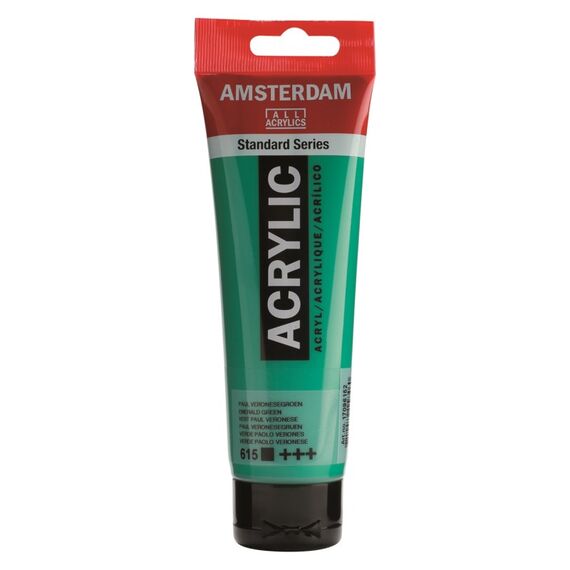 Amsterdam 17096152 Bastel- & Hobby-Farbe Acrylfarbe 120 ml