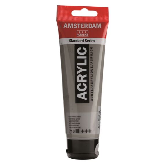 Amsterdam 17097102 Bastel- & Hobby-Farbe Acrylfarbe 120 ml