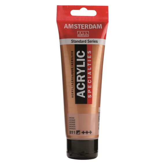 Amsterdam 17098112 Bastel- & Hobby-Farbe Acrylfarbe 120 ml