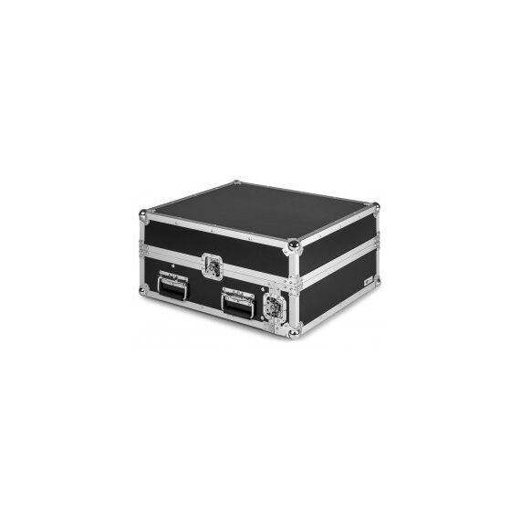Power Dynamics PD-F2U10 DJ-Mischer Hard-Case Schwarz