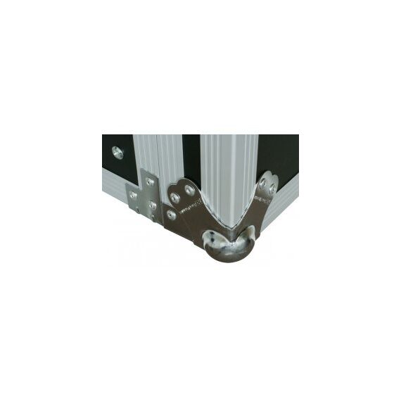 Power Dynamics PD-FA1 DJ-Mischer Hard-Case Aluminium Aluminium, Schwarz, 2 image