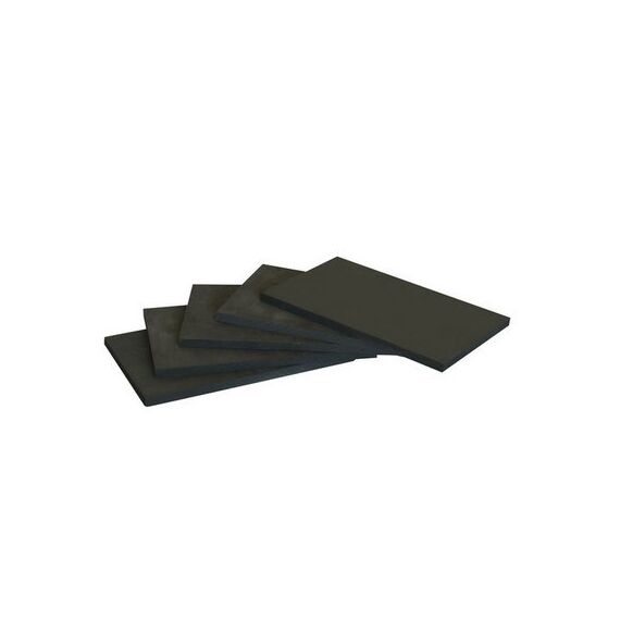 Power Dynamics PD-FF2 Polyether-Polyurethan-Schaumstoff