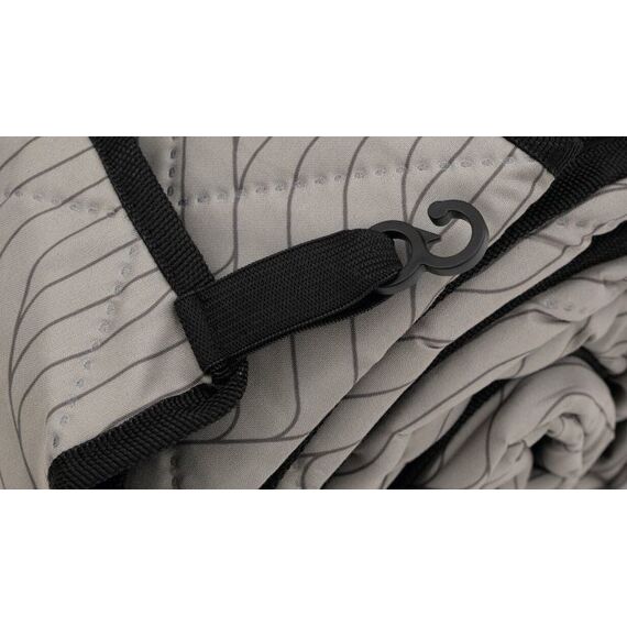 Outwell Parkville 200SA Schwarz, Grau, 3 image