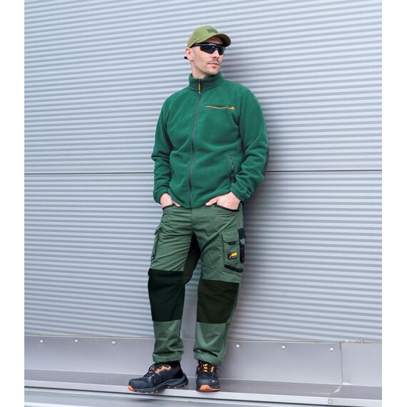 ACE 171295 Arbeitskleidung Hosen Olive, 2 image