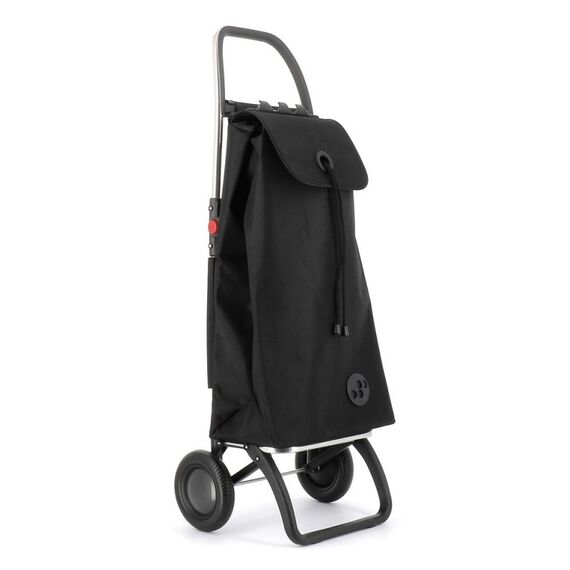 Rolser IMX304 Schwarz Trolley-Tasche