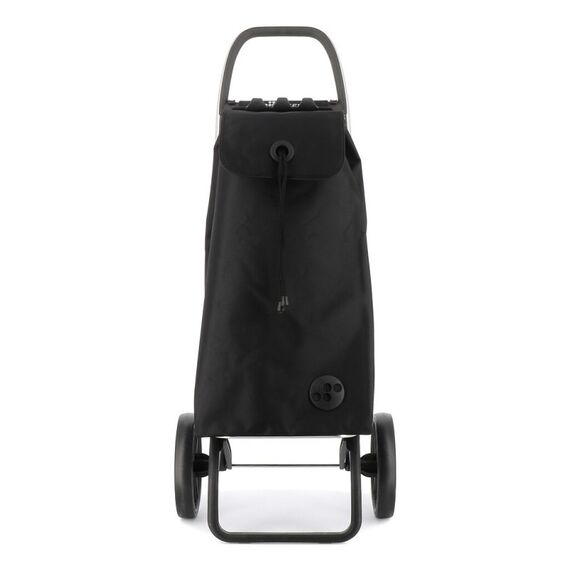 Rolser IMX308 Schwarz Trolley-Tasche, Farbe: Schwarz, 2 image