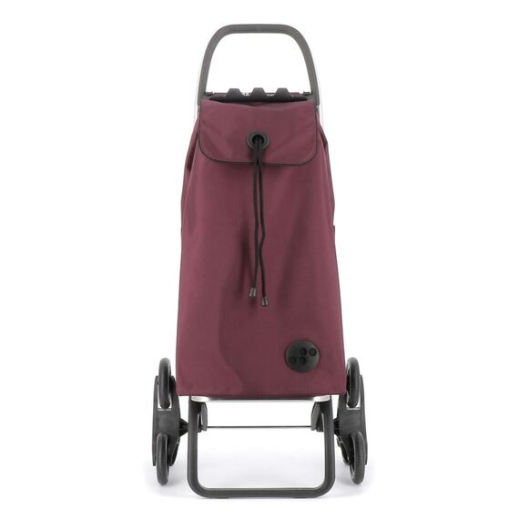 Rolser IMX307 Bordeaux Trolley-Tasche, 3 image