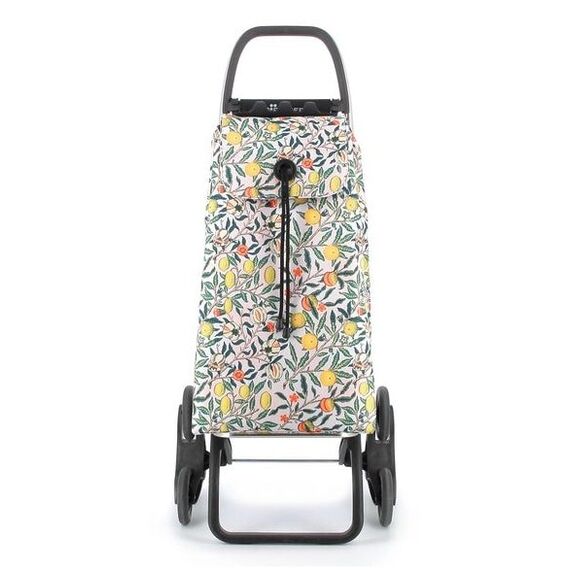 Rolser I-Max W. Morris 6 Mehrfarbig Trolley-Tasche